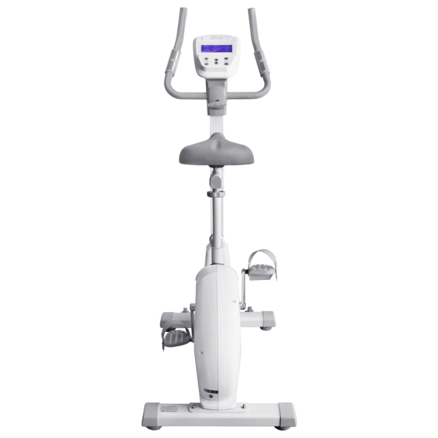 Велотренажер Orlauf Echo white