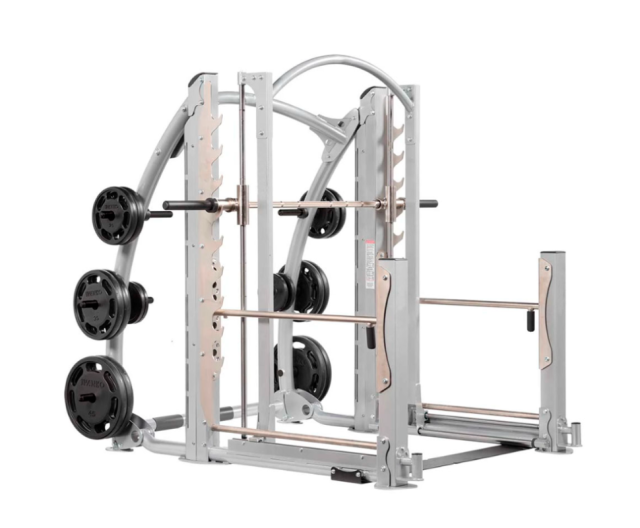 Машина Смита Gymmaster HST-7324 Машина Смита Gymmaster HST-7324