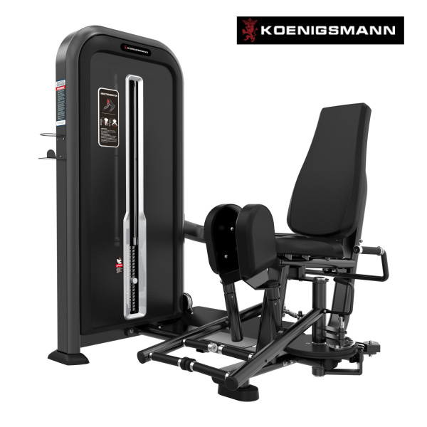 Сведение / разведение ног STEELFRAME 27