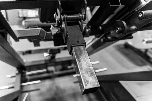 Гакк-присед Gymmaster SS-28