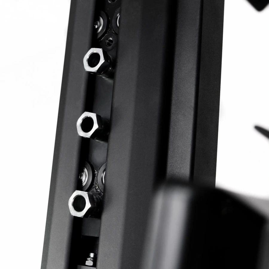 Степпер Xebex CBR-02