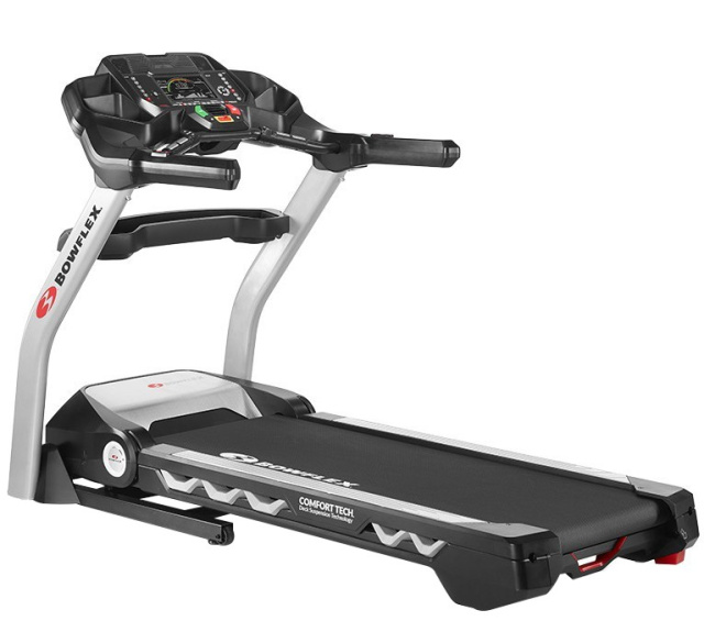 Беговая дорожка Bowflex BXT326 Беговая дорожка Bowflex BXT326