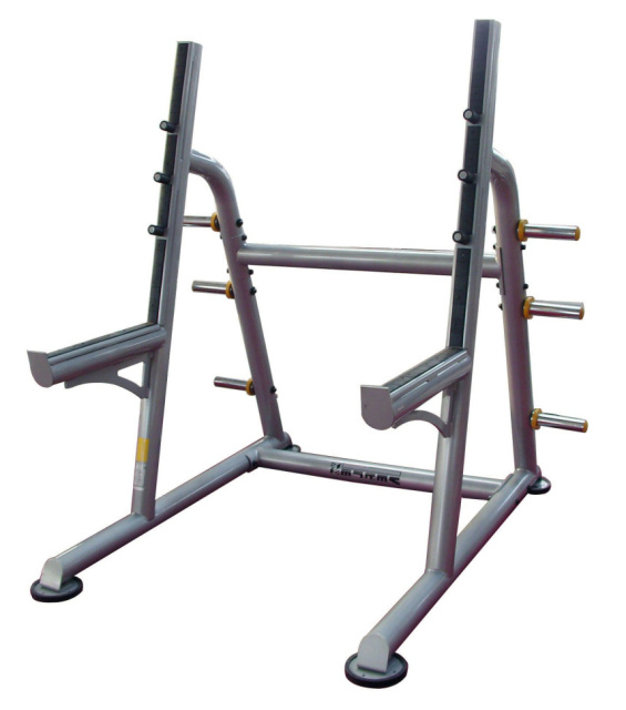 Стойка для приседаний Vertex PFC101