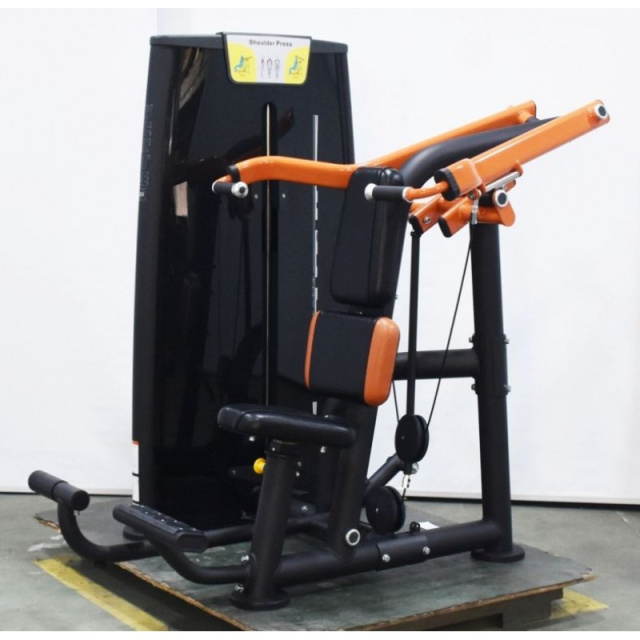 Жим от плеч Vertex Kinetics RWS103-U2 Жим от плеч Vertex Kinetics RWS103-U2