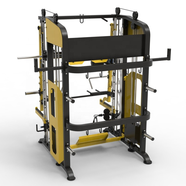 Многофункциональный тренажер Insight Fitness TS114 Многофункциональный тренажер Insight Fitness TS114