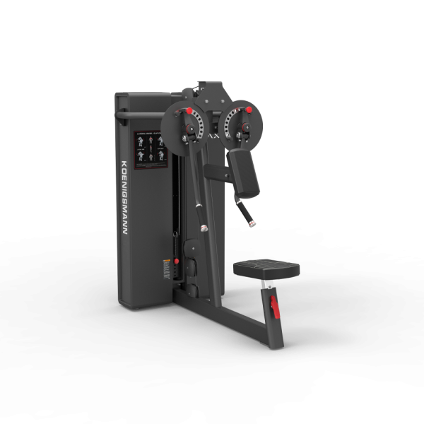 Дельтавидные сидя PC2212