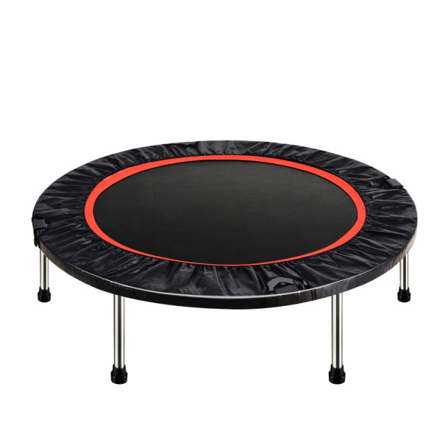 40-inch-Round-Kids-Mini-Trampoline-Folding-Adult-Children-Jumping-Bed-Pad-Kids-Toys-Exercise-Fitness