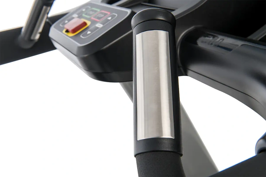 Беговая дорожка SPIRIT CT850+ Graphite gray