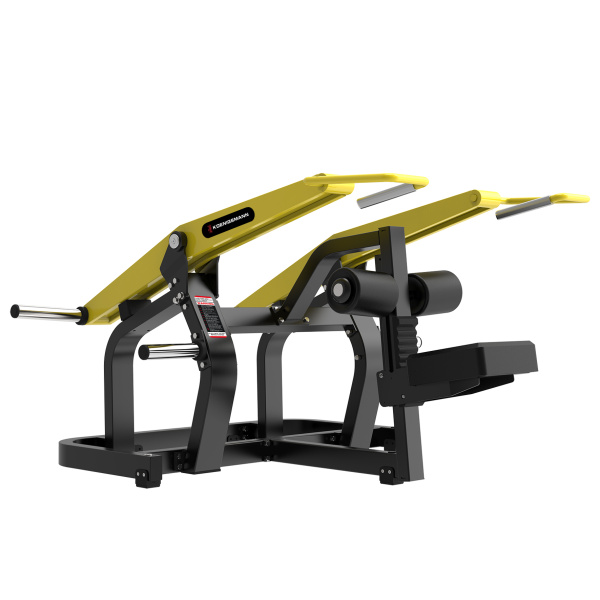 Трицепс сидя STEELFRAME 60