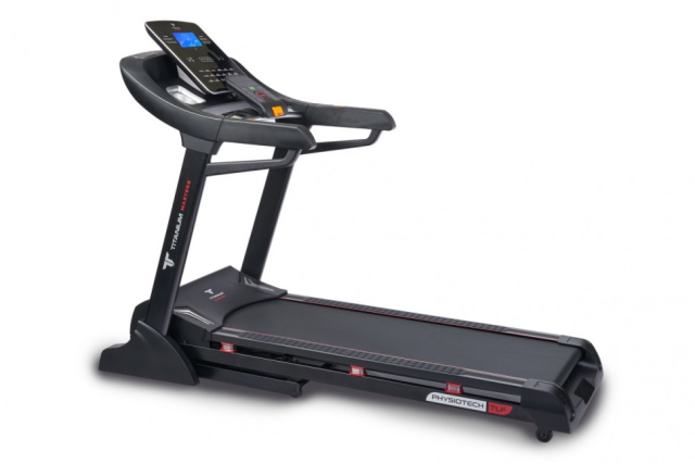 Беговая дорожка Titanium Masters Physiotech TLF Беговая дорожка Titanium Masters Physiotech TLF