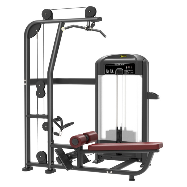 Верхняя/нижняя тяга Insight Fitness TF30 Верхняя/нижняя тяга Insight Fitness TF30