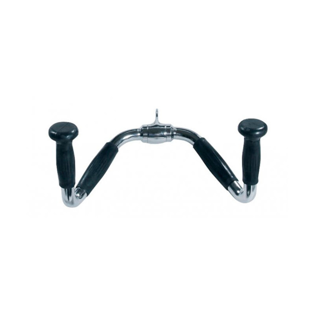 Рукоятка для тяги STEELFRAME Iron IR95022 Рукоятка для тяги STEELFRAME Iron IR95022
