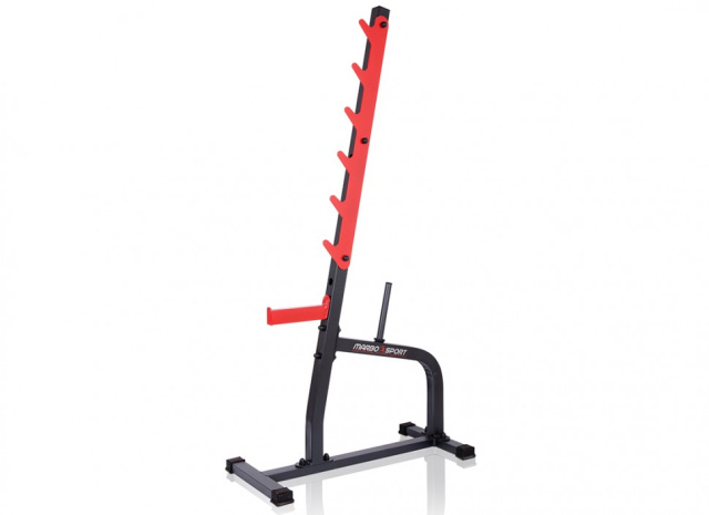 Стойки для приседаний независимые Marbo MS-S105 Стойки для приседаний независимые Marbo MS-S105