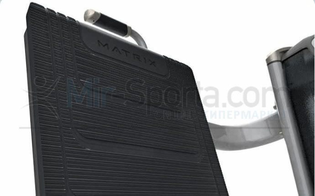 Жим ногами Matrix G7-S70