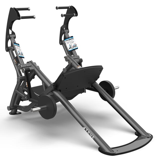 Ягодичные мышцы TRUE Composite SC1005