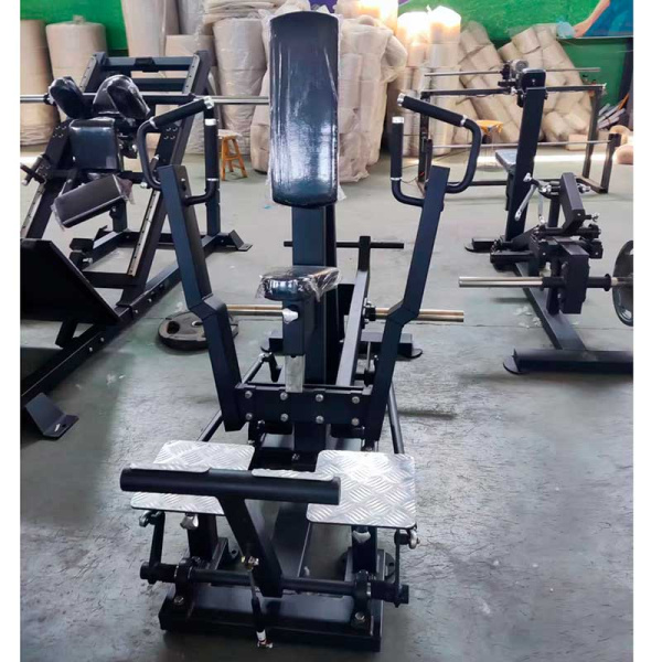 Жим от груди в наклоне - трицепс машина Gymmaster SS-13