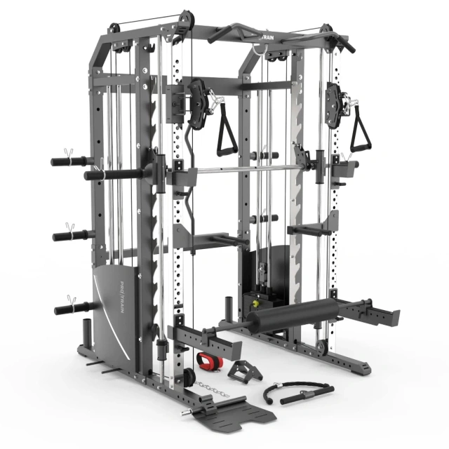 Многофункциональный силовой комплекс Protrain GT3 Многофункциональный силовой комплекс Protrain GT3