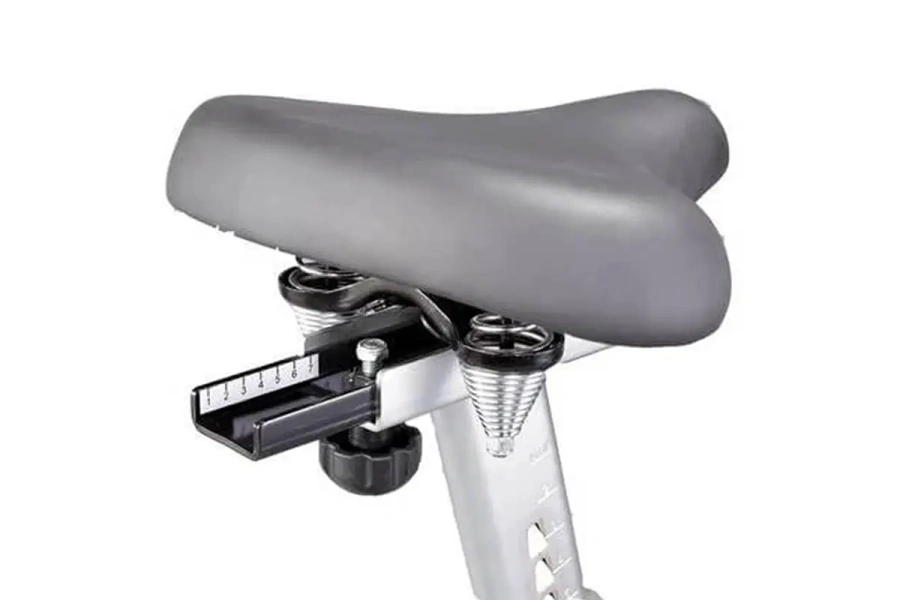 Велотренажер SPIRIT MU100