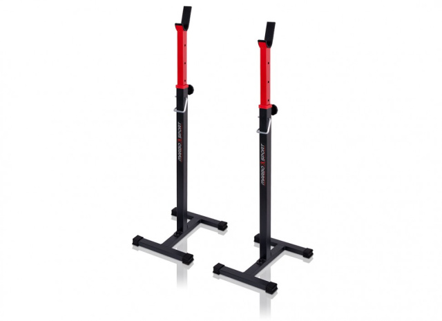 Стойки для штанги Marbo MS-S101