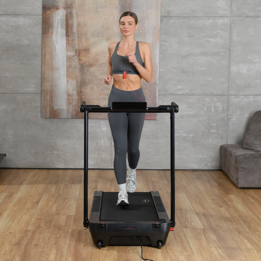 Беговая дорожка Orlauf Terra