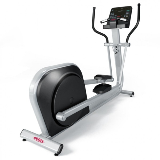 Эллиптический тренажер Panatta FENIX 1FX104A Эллиптический тренажер Panatta FENIX 1FX104A