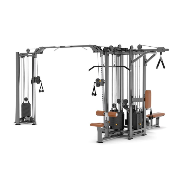 Мультистанция AnyFit PE406-96 Мультистанция AnyFit PE406-96