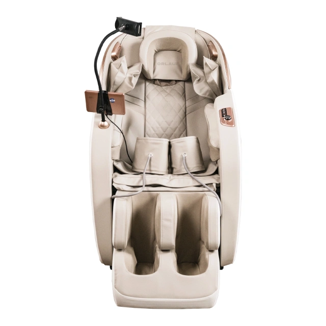 Массажное кресло Orlauf Frei Beige
