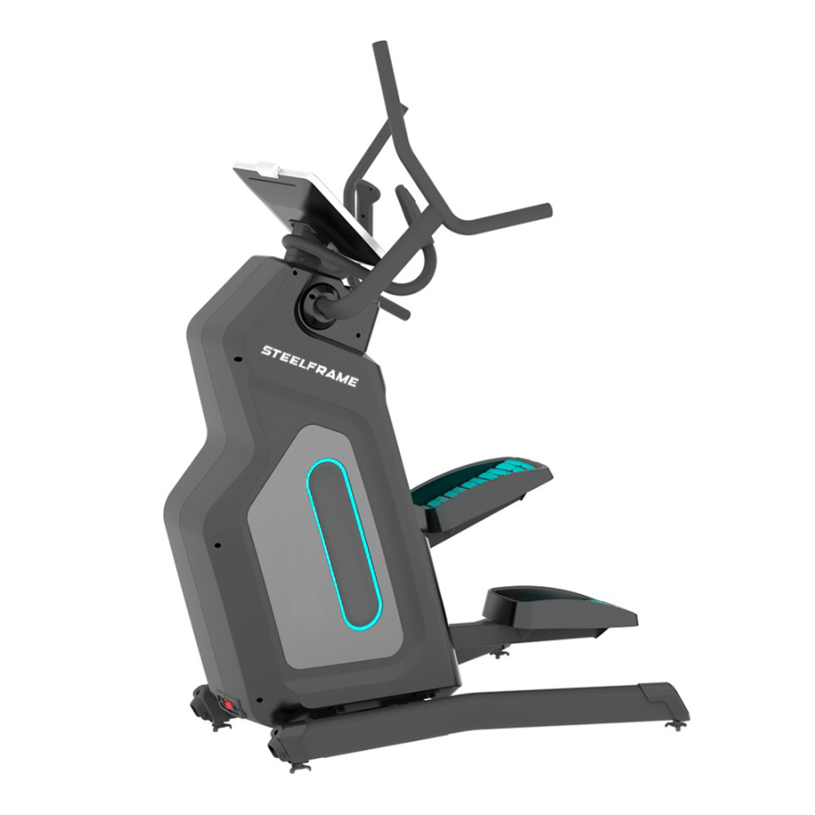 Степпер STEELFRAME AYAX SQ TFT