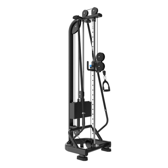 Тяга однопозиционная регулируемая Insight Fitness TF21C Тяга однопозиционная регулируемая Insight Fitness TF21C