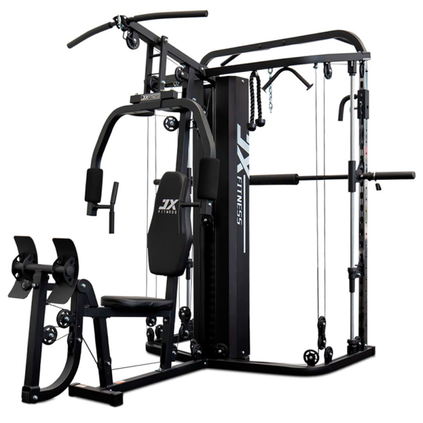 Мультистанция STEELFRAME JX 925