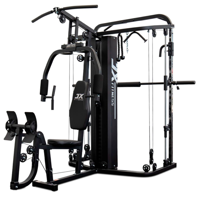 Мультистанция STEELFRAME JX 925