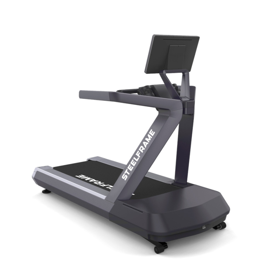 Беговая дорожка STEELFRAME AYAX X-TYPE COMMERCIAL