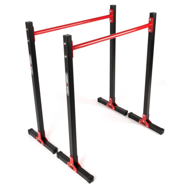 Брусья независимые Marbo MH-D211