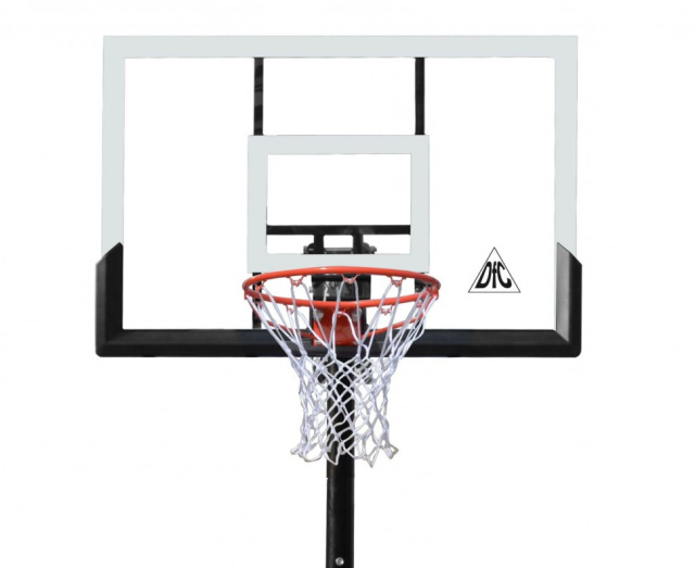 Баскетбольная мобильная стойка DFC STAND52P арт.ВЕ28054 (Дисконт)