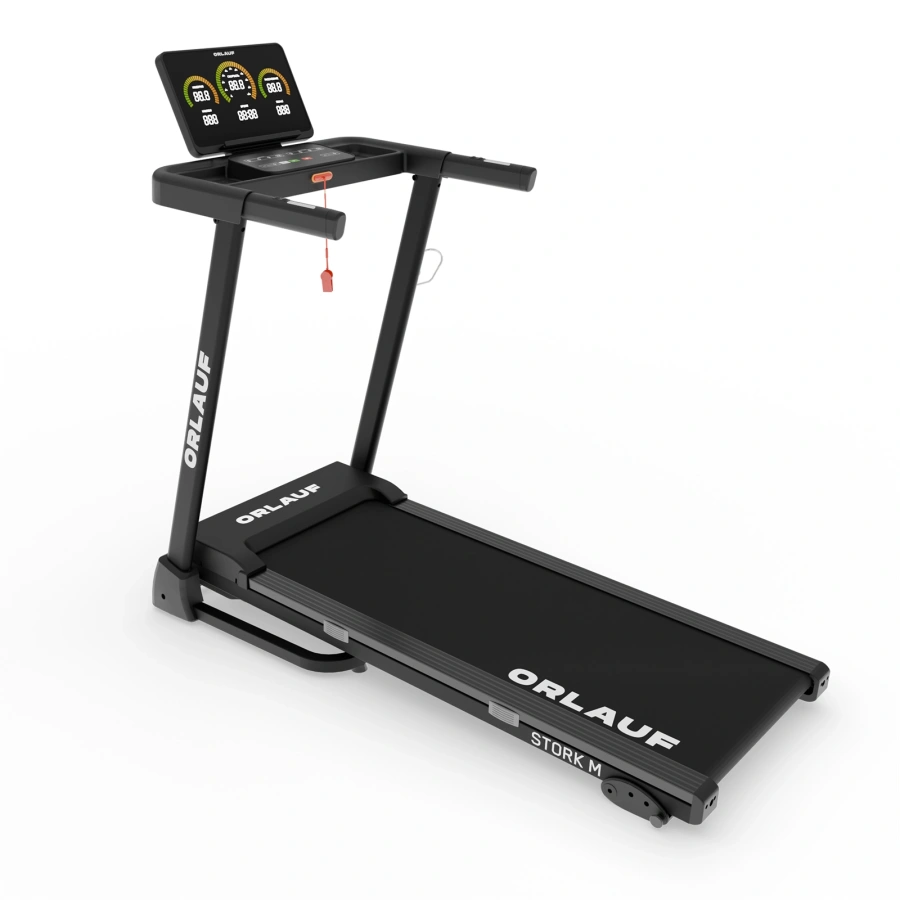 Беговая дорожка Orlauf Stork M
