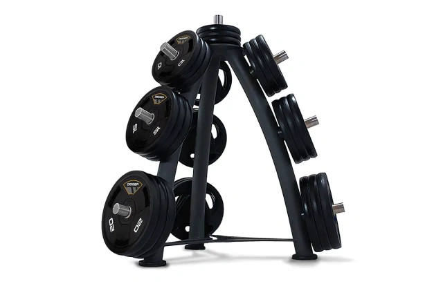 Стойка для дисков и грифов Hasttings Digger HD71A2B Стойка для дисков и грифов Hasttings Digger HD71A2B