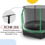 Батут KedaJump Jumpinator 10FT