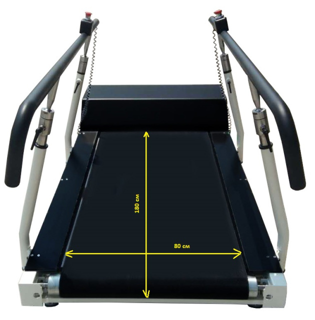 Беговая дорожка AMF 9943 American Motion Fitness Беговая дорожка AMF 9943 American Motion Fitness