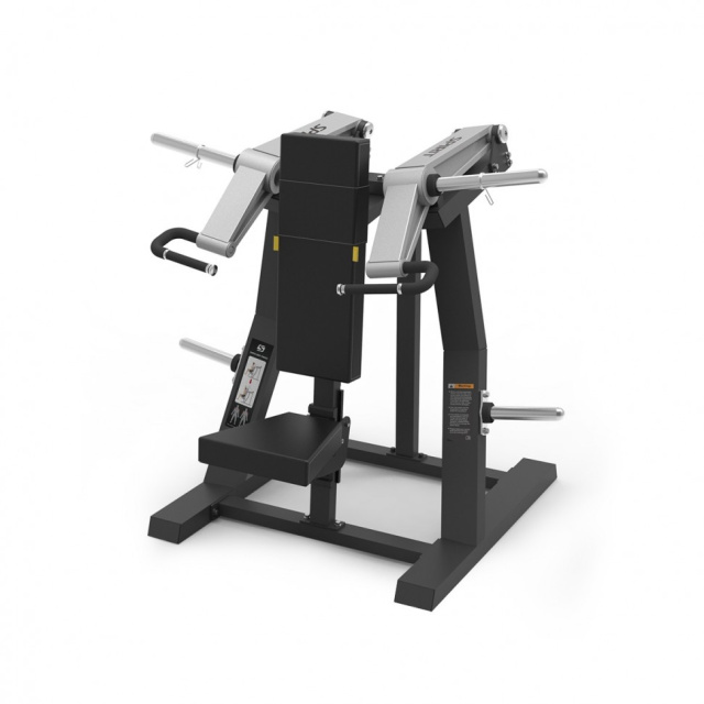 Жим от плеч SPIRIT Shoulder Press SP-4503 Жим от плеч SPIRIT Shoulder Press SP-4503