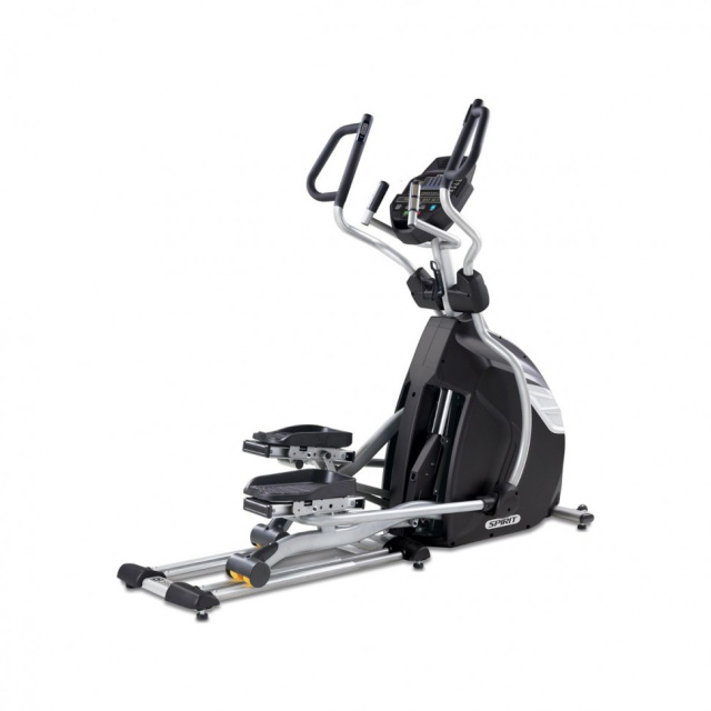 Эллиптический тренажер Spirit Fitness CE850 Эллиптический тренажер Spirit Fitness CE850