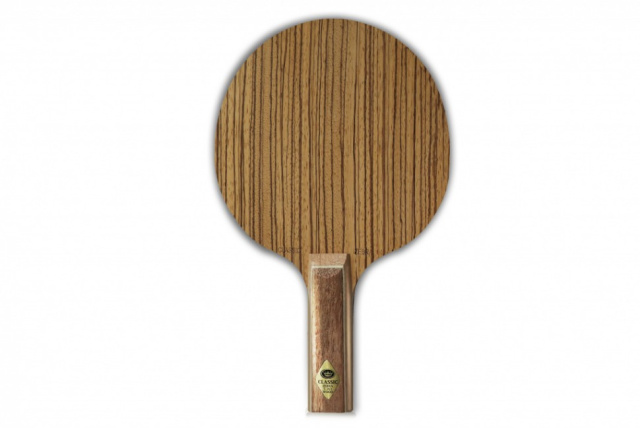 Основание для ракеток GAMBLER ZEBRAWOOD CLASSIC OVERSIZE STRAIGHT Основание для ракеток GAMBLER ZEBRAWOOD CLASSIC OVERSIZE STRAIGHT