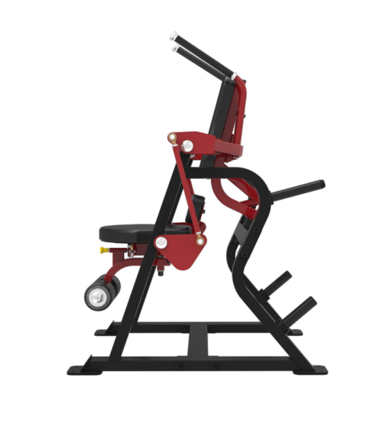 Пресс-машина IMPULSE STERLING SL7036