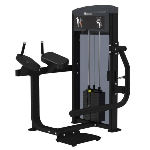 Глют-машина IMPULSE Functional IF9326 Глют-машина IMPULSE Functional IF9326