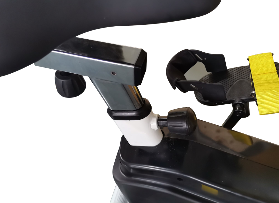 Велотренажер AMF 4250G American Motion Fitness