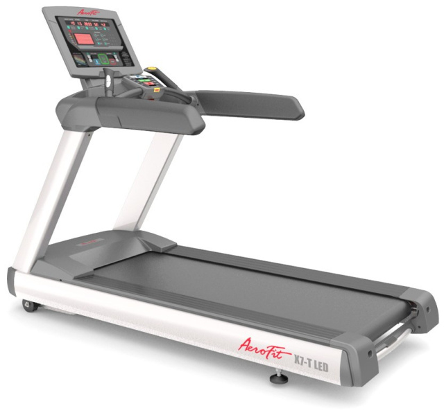 Беговая дорожка AeroFit X7-T LED Беговая дорожка AeroFit X7-T LED