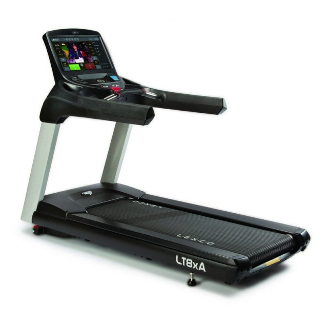 Беговая дорожка Lexco LT8xA Беговая дорожка Lexco LT8xA