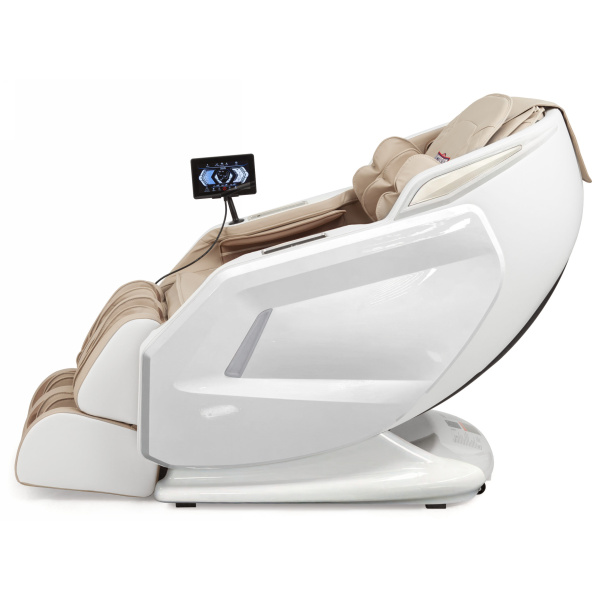 Массажное кресло VictoryFit VF-M91 (Звездно-белый)