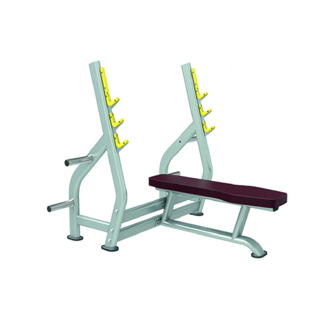 Олимпийская скамья UltraGym UG-KJ1251 Олимпийская скамья UltraGym UG-KJ1251