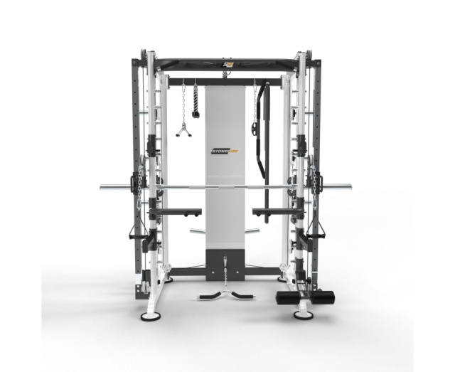 Машина Смита Stonerise D910A