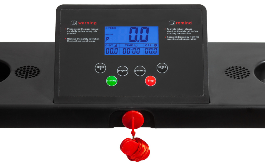 Беговая дорожка VictoryFit VF-320